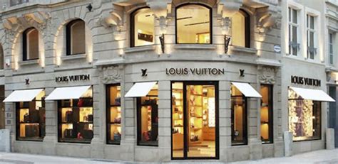 louis vuitton belgrade address